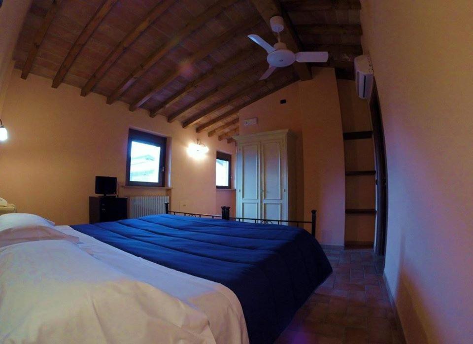 Agriturismo Ama Vigolzone Exterior photo